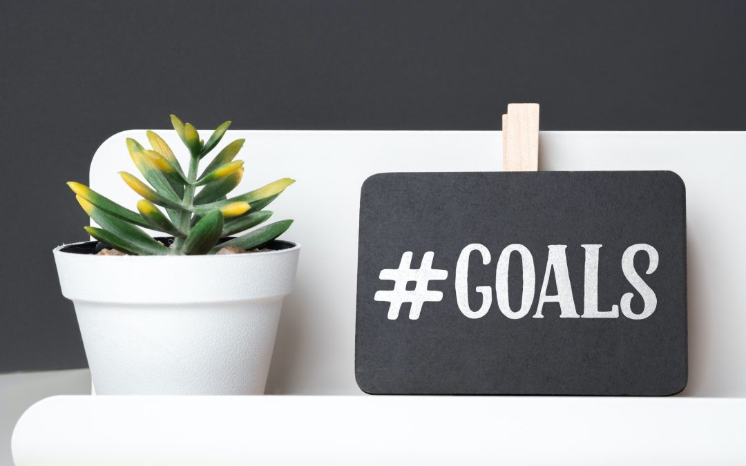 7 Personal Goals To Set For Yourself