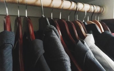 How To Properly Organize Your Closet