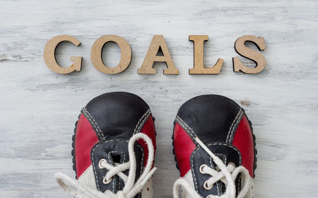 5 Healthy Goals That Bring Peace Of Mind