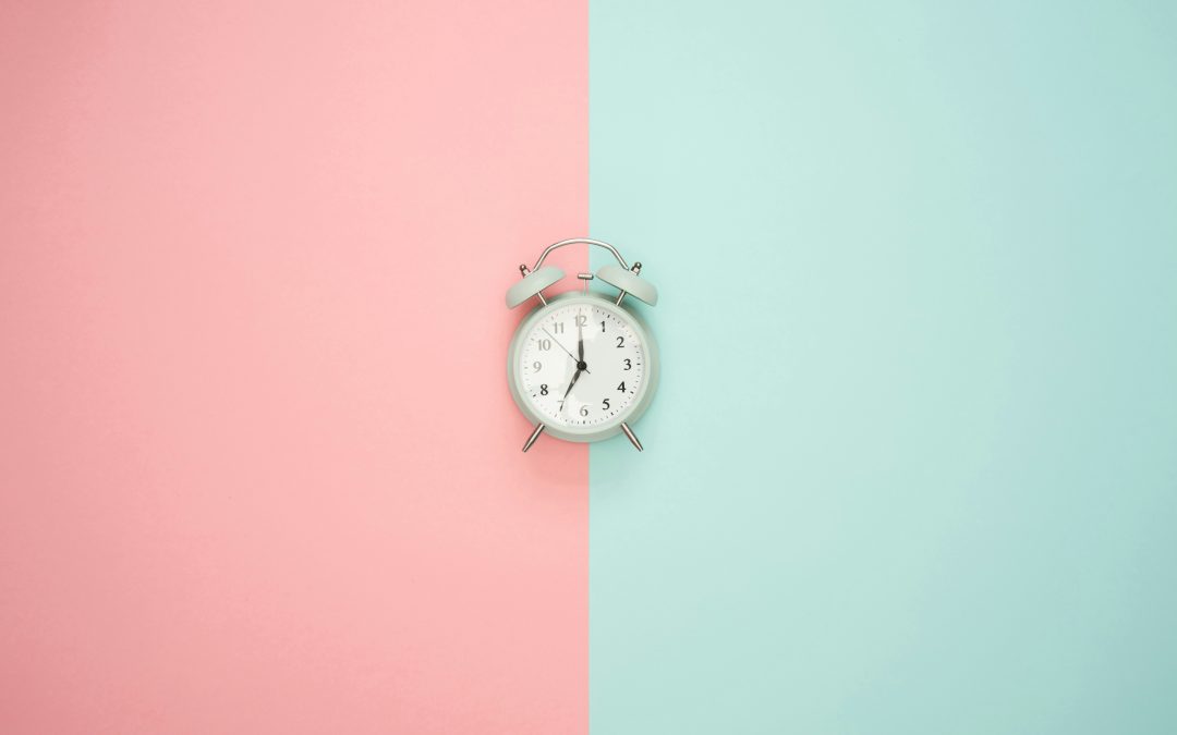 Being the Boss: Mastering Time Management with the Four P’s